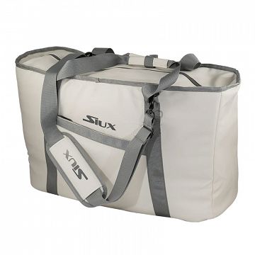 Siux The Queen Bag White